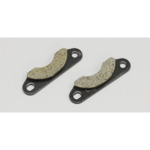 Kyosho IFW330 Sp Brake Pad (Mp777/Wc)