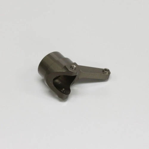 Kyosho IFW332-R Aluminum Knuckle Arm (R)