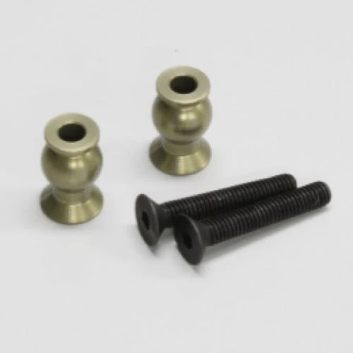 Kyosho IFW417 6.8mm Hard Ball (H=10.2/2pcs/Mp9)