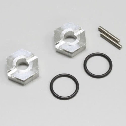 Kyosho IFW44 Wide Drive Washer