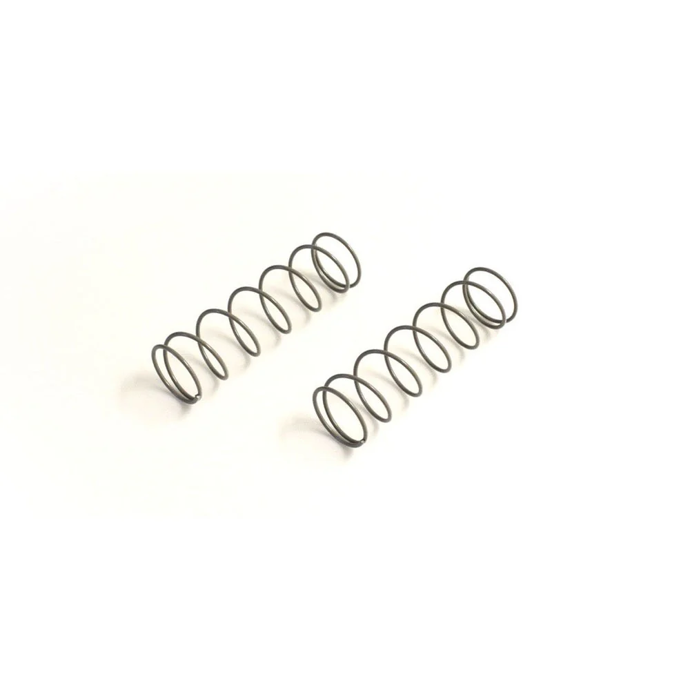 Kyosho IFW457-7514 Big Shock Spring (Gray/7.5-1.4/L=78)
