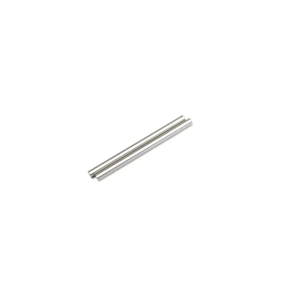 Kyosho IFW462-645B Hd Sus. Shaft (4X64.5mm/2pcs/Mp9) [Ifw462-645B]