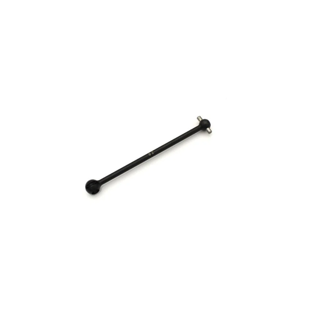 Kyosho IFW614-01 Hd Swing Shaft (For Cap Universal/1Pc/82/Mzp10)