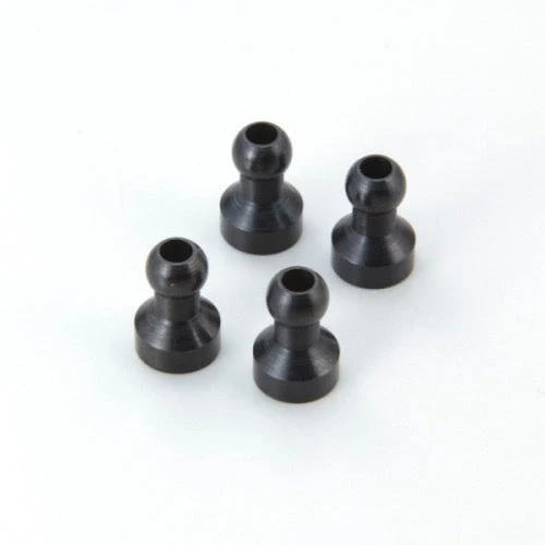 Kyosho IG006B 5.8mm Ball Pivot (4pcs/H=12.3mm/Ig006)