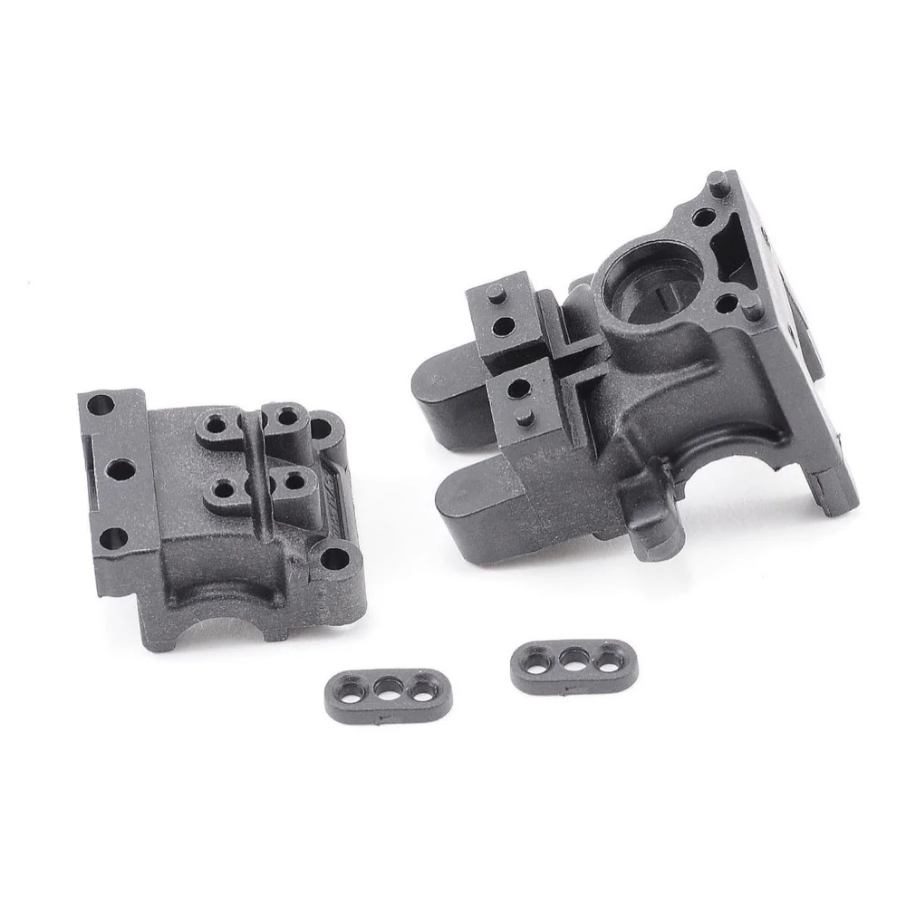 Kyosho IH009 Bulk Head Set Mini Inferno