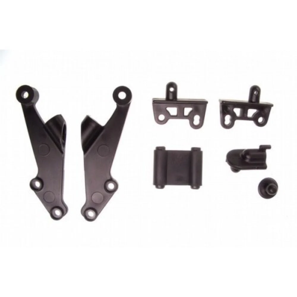 Kyosho IH06 Wing Stay & Body Mount Set (Mini Inferno