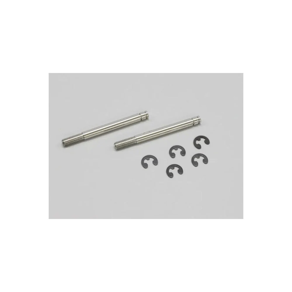 Kyosho IH107F Front Shock Shaft Set (Mini Inferno St)