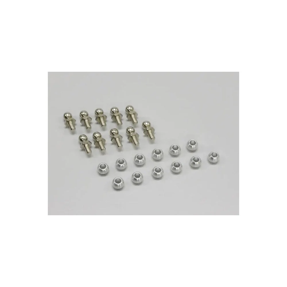 Kyosho IH34 Ball Set (Mini Inferno)