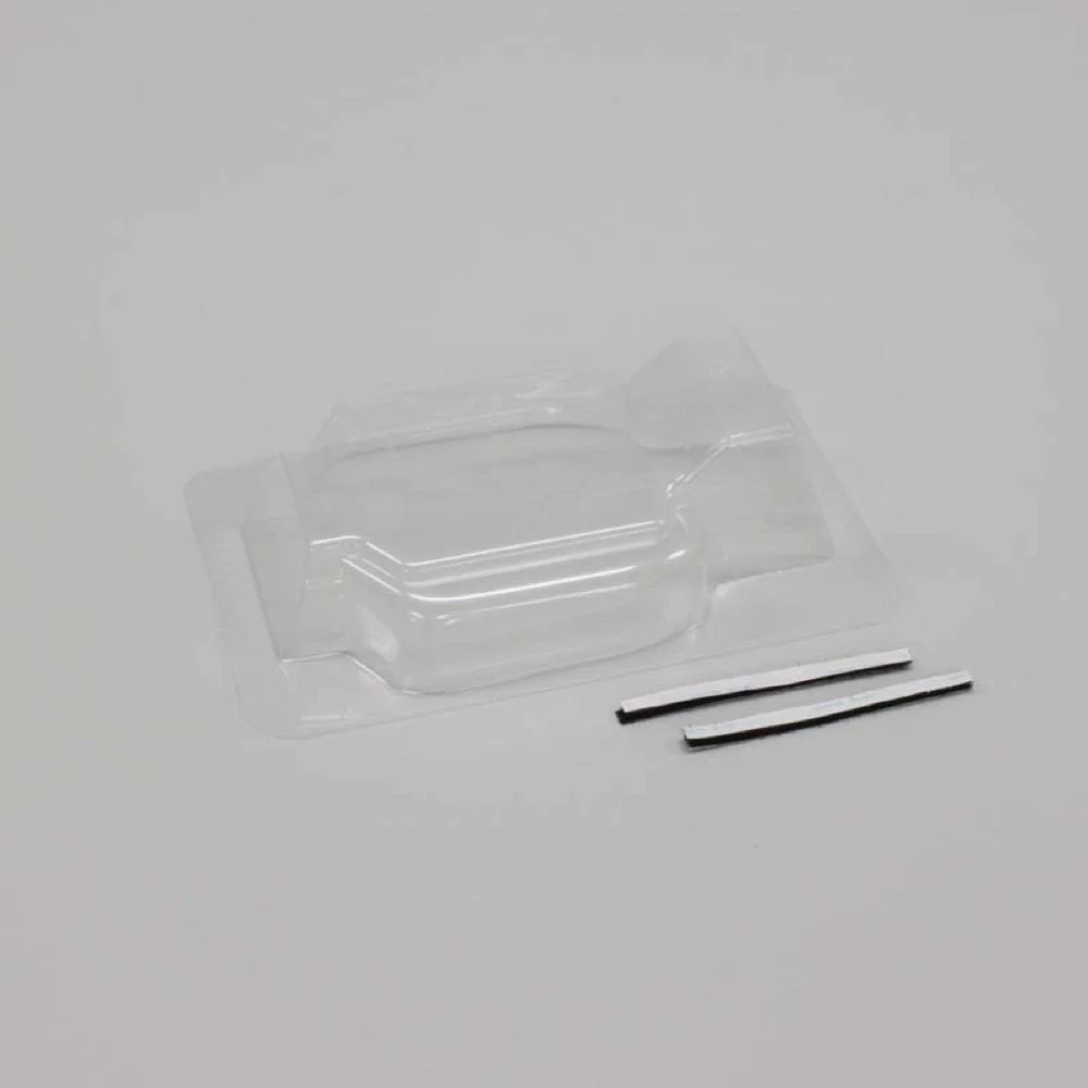 Kyosho IHB51 Mini Inferno St Inner Clear Body Set