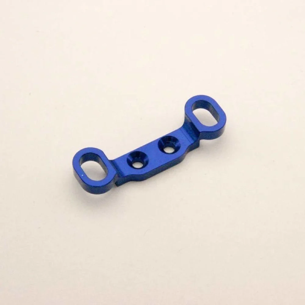 Kyosho IHW25 Al Susp Shaft Holder Fur (Harf 8/Blue)