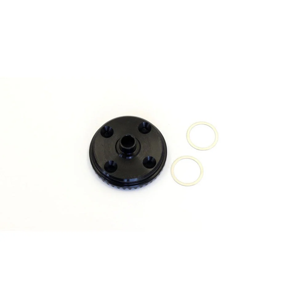 Kyosho IS117 Hard Bevel Gear (43T/St-Rr Evo)