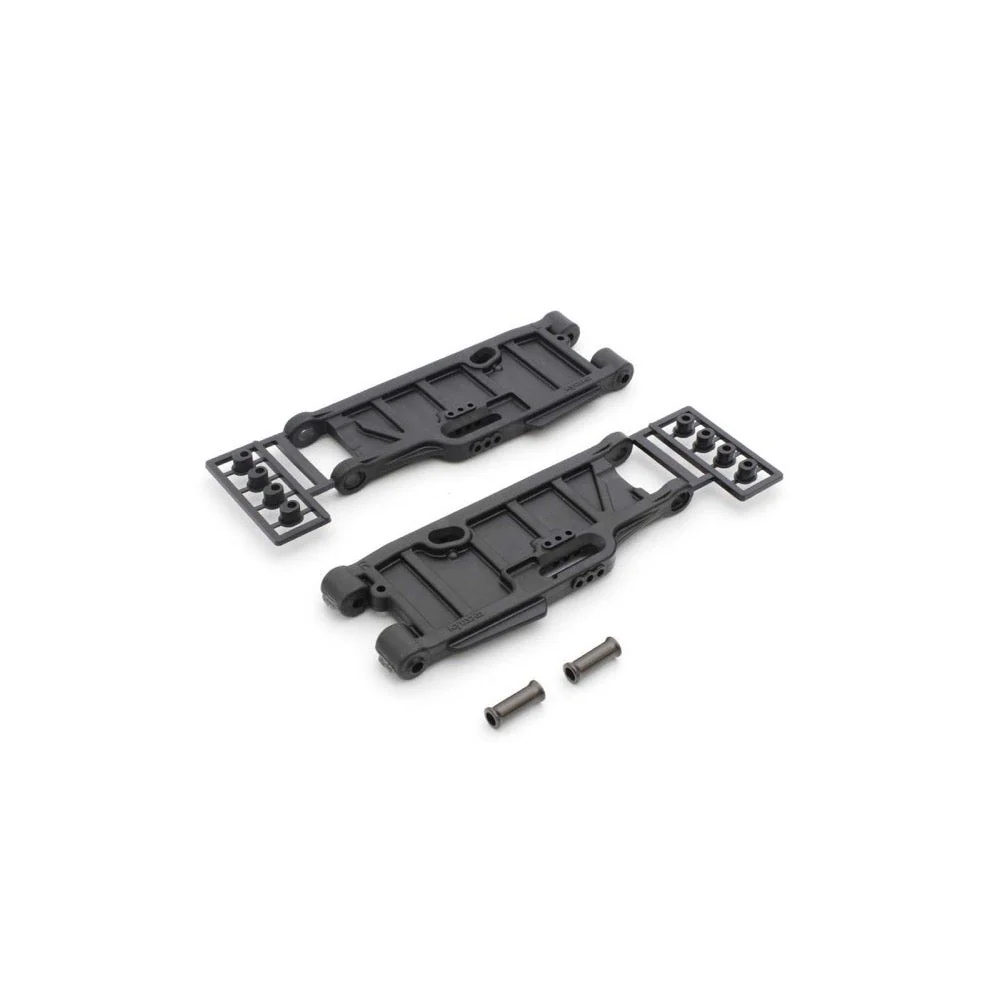 Kyosho IS205HB Rear Lower Sus. Arm (Hard/Mp10T) [Is205Hb]