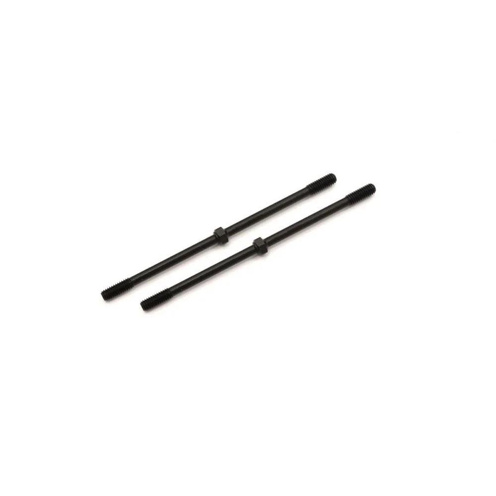 Kyosho IS214 Adjustable Rod (M4X84mm/2pcs)