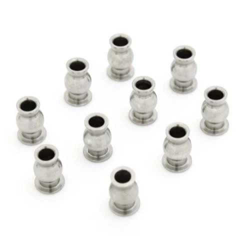 Kyosho KB020M F5.8mm Metal Ball (Kb10/10pcs) [Kb020M]