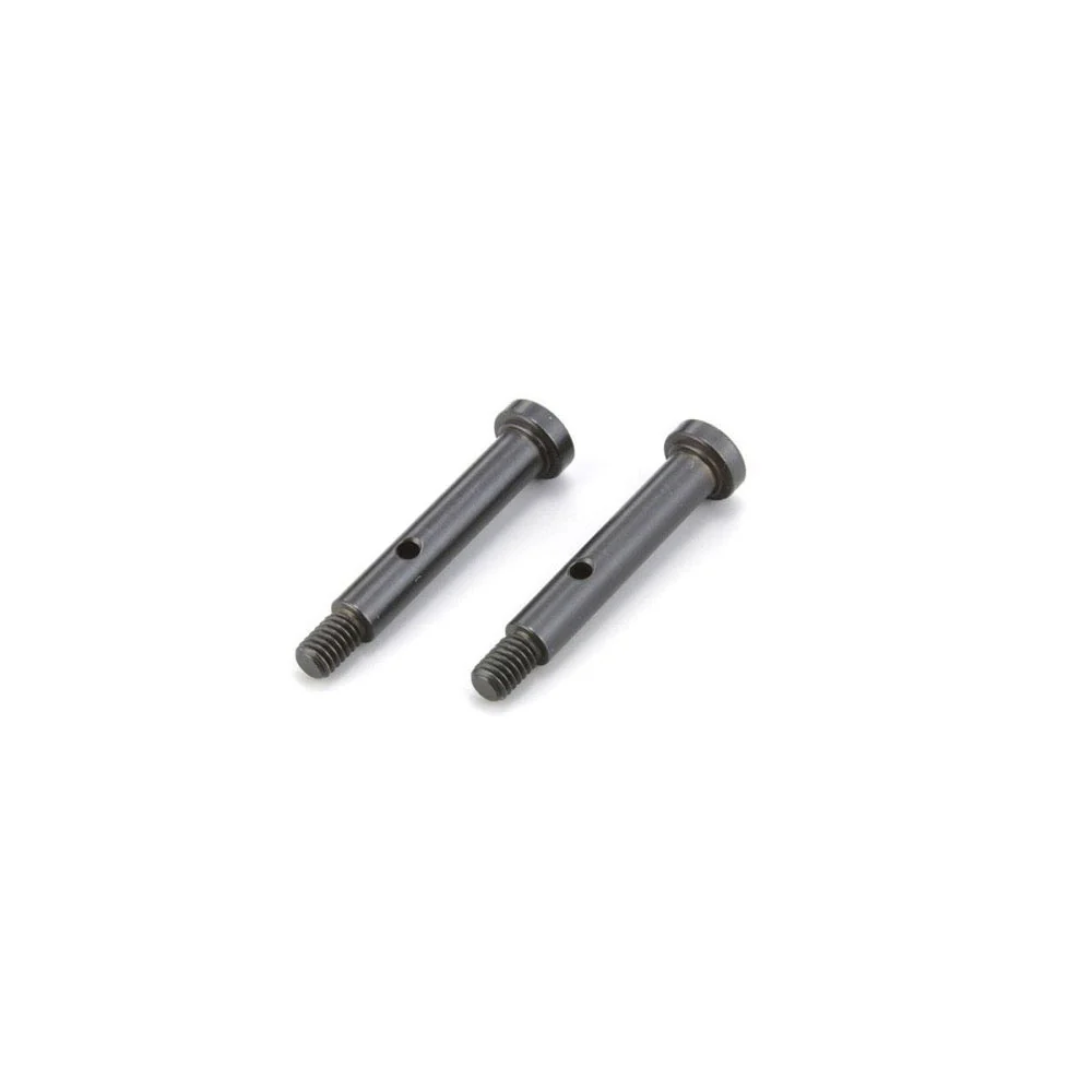 Kyosho KT030 Front Wheel Shaft (2pcs/Racing Kart)