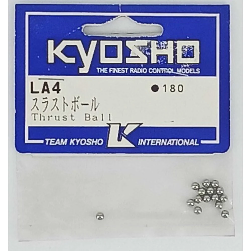 Kyosho LA004 G Thrust Ball