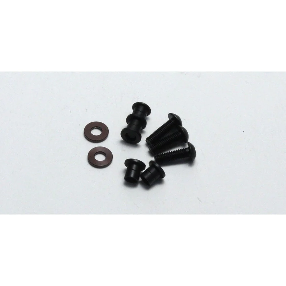 Kyosho LA256GM King Pin Zx6 Zx5