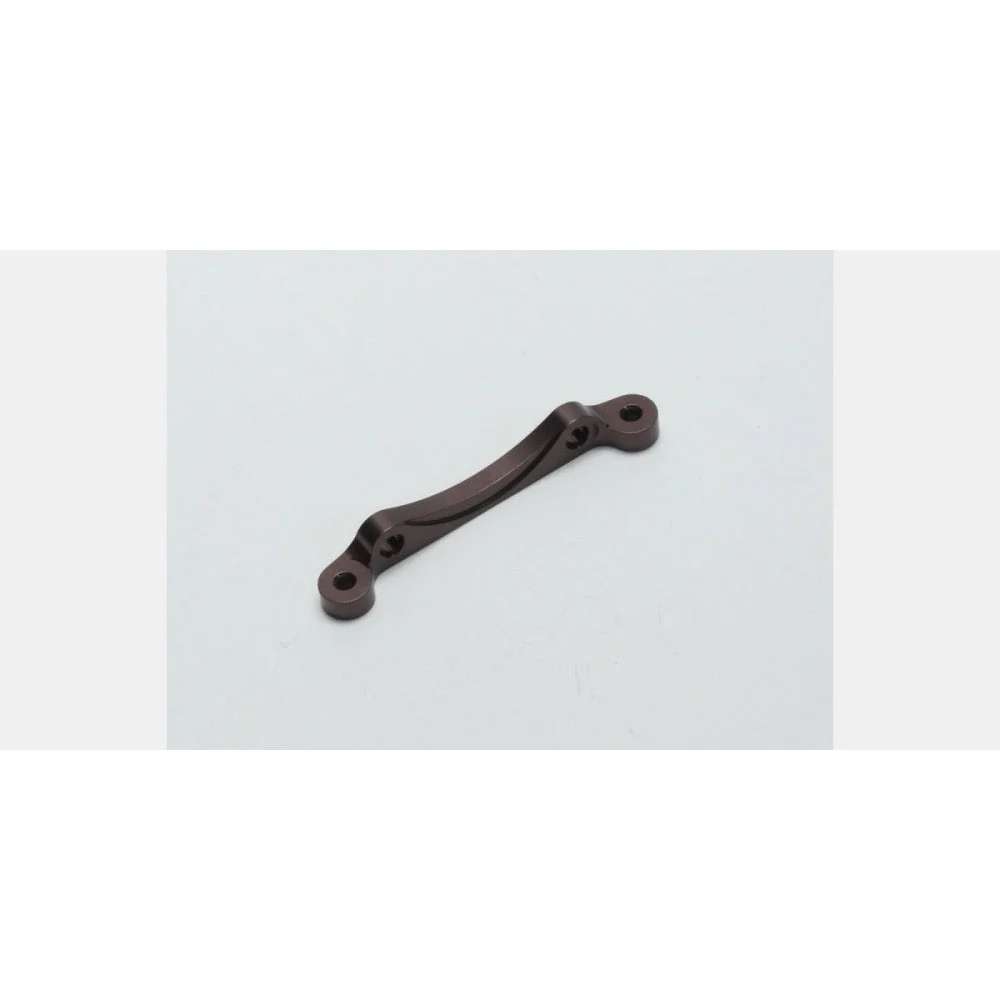 Kyosho LA367 Steering Plate Alum Zx6