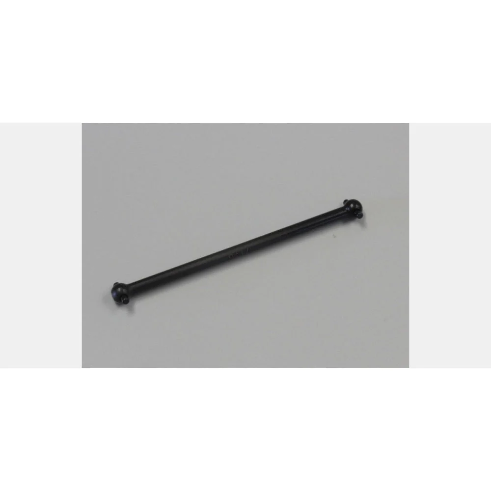 Kyosho LA376 Center Drive Shaft (71.5/Zx6.6)