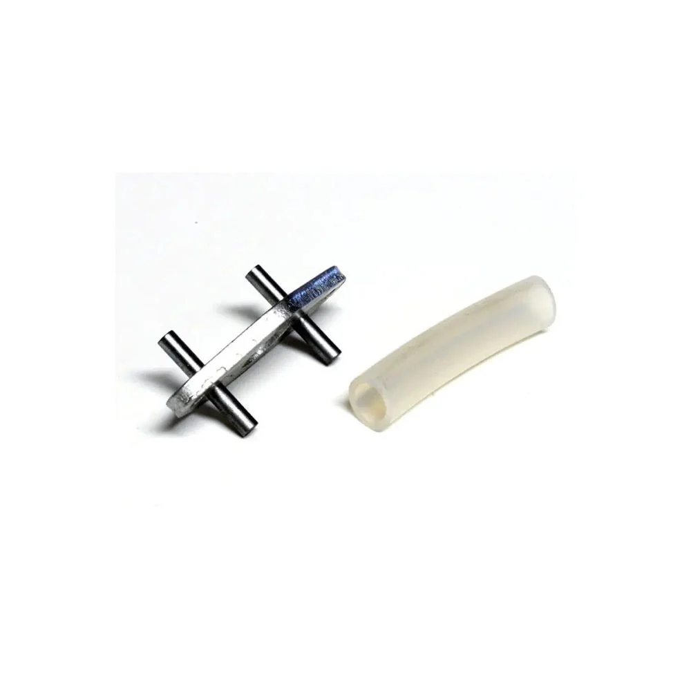 Kyosho LC112 Silencer Holder Lamb C1 Cat