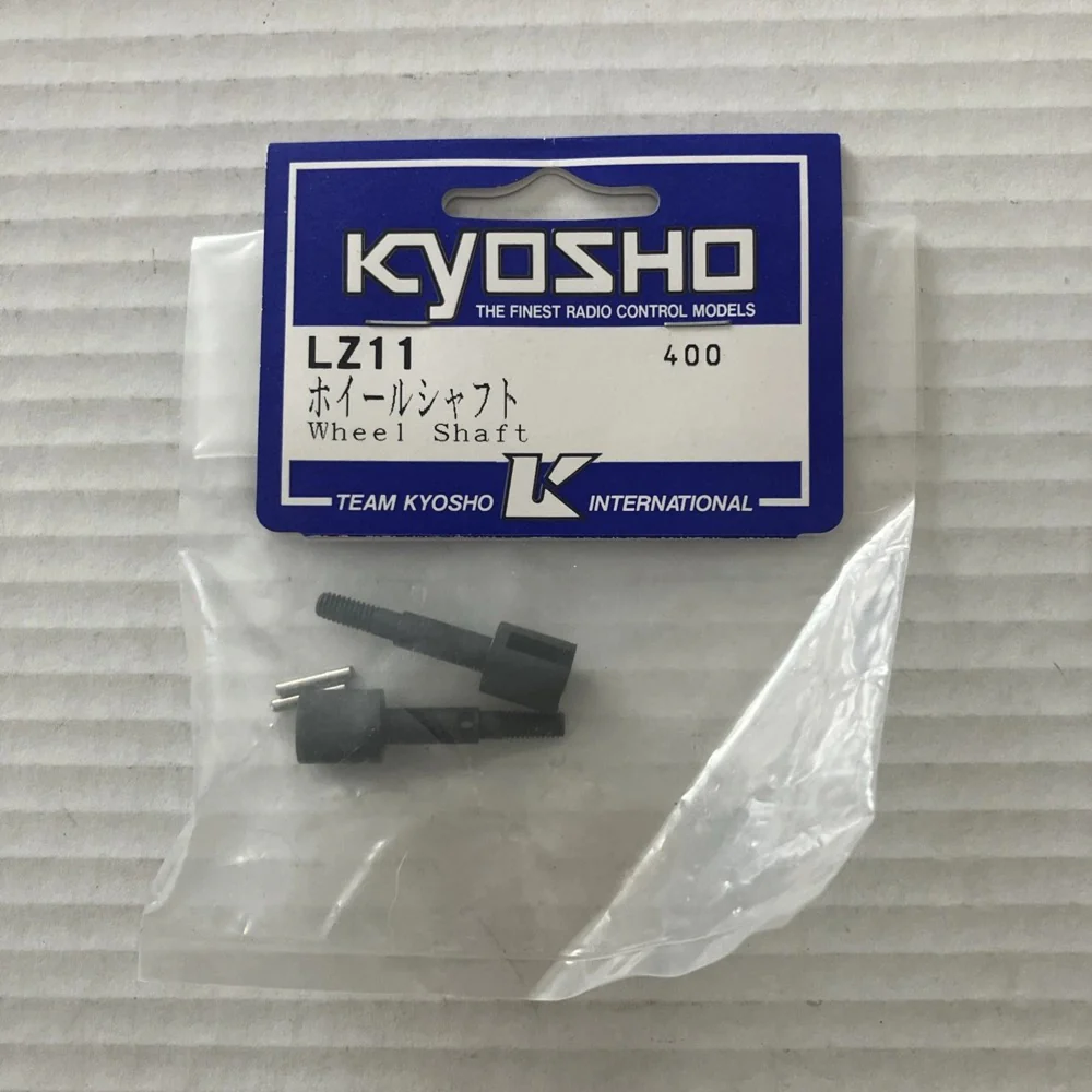 Kyosho LZ011 Wheel Shaft