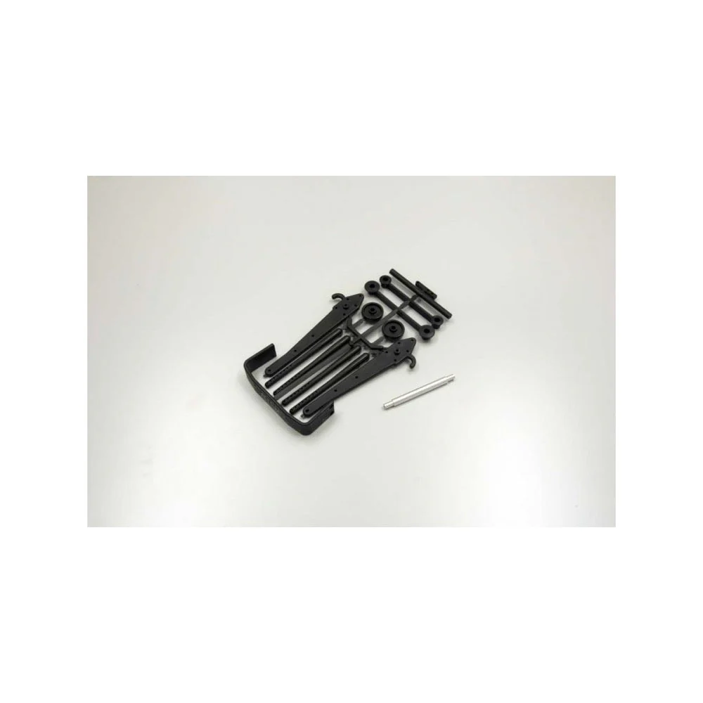 Kyosho MA078B Bumper&Body Mount Set (Mad Force Kruiser