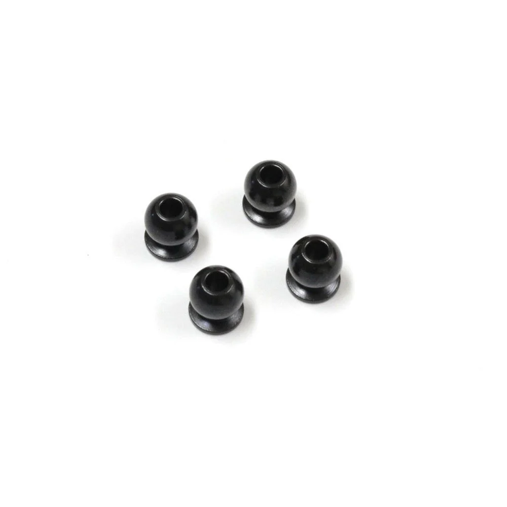 Kyosho MA336 7.8mm Flanged Ball (3mm Hole/4pcs)