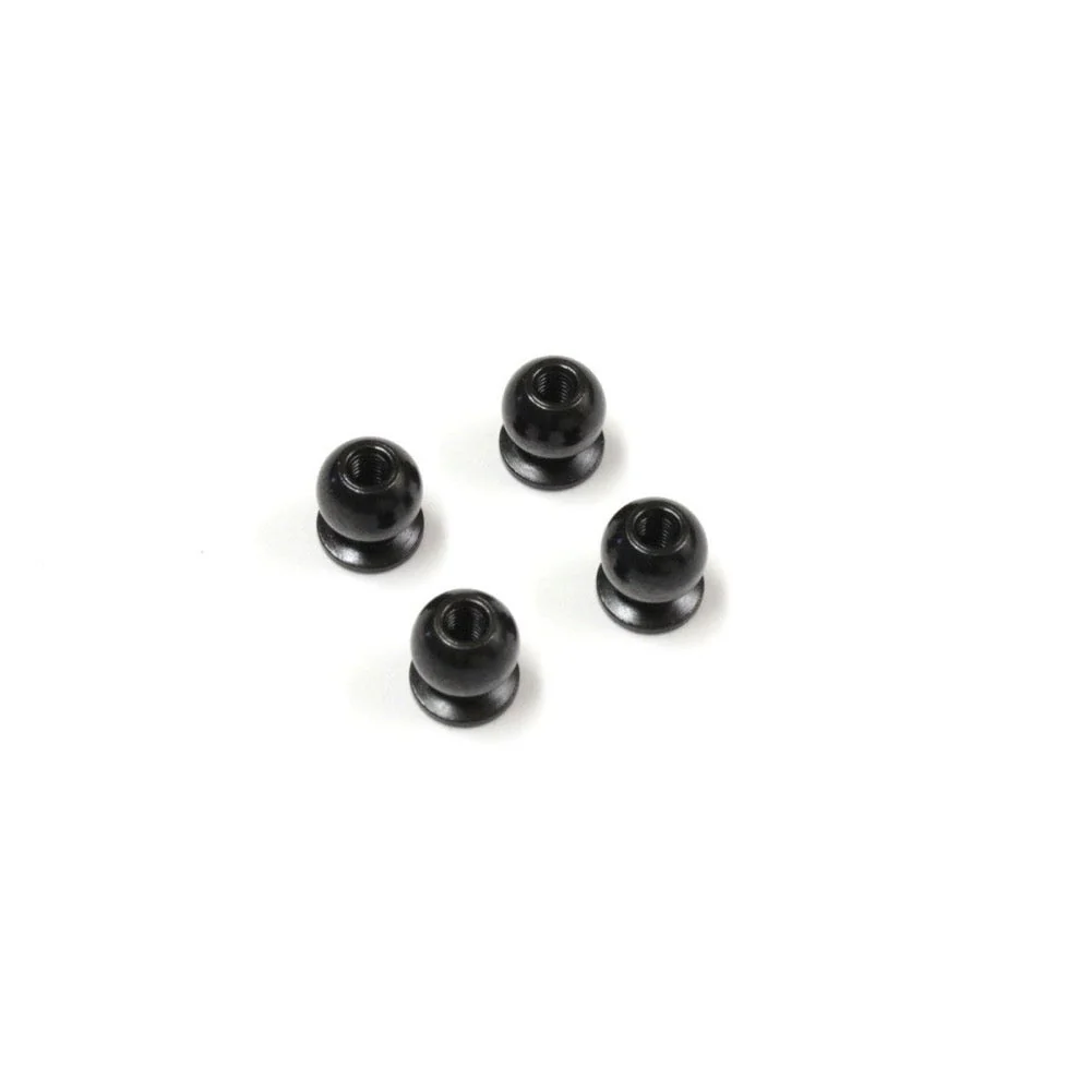 Kyosho MA337 7.8mm Flanged Ball (M3 Screw Holes/4pcs)