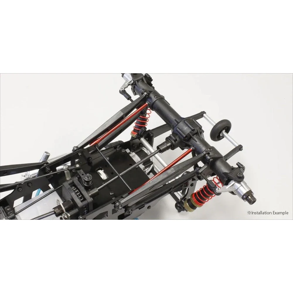 Kyosho MAW024 Stabilizer Set (Mad Crusher) - Image 2