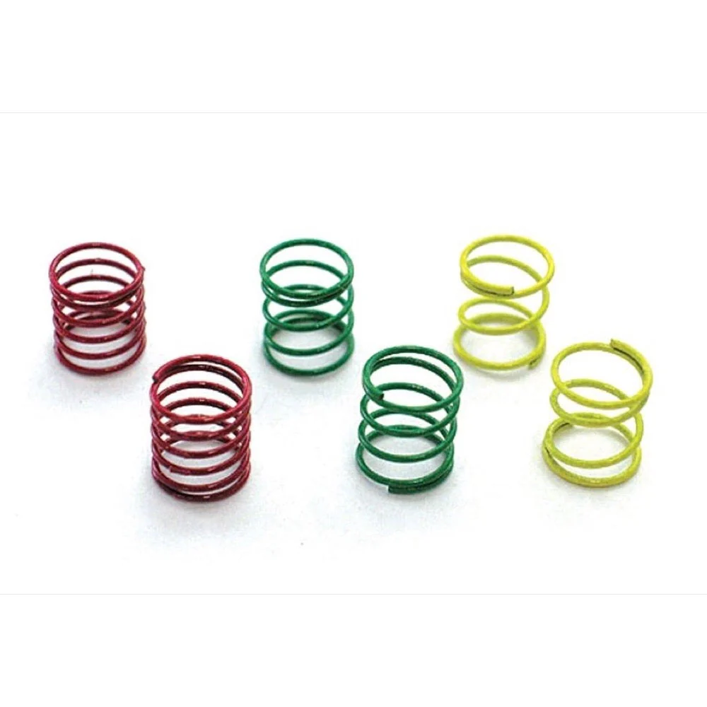 Kyosho MDW004 Suspension Spring Set (Mini-Z Awd/S,M,H/2