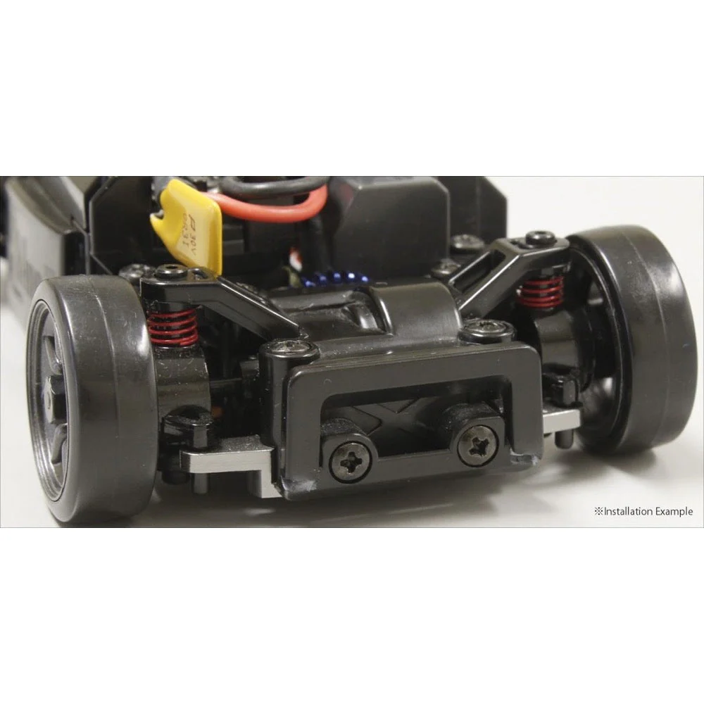 Kyosho MDW004 Suspension Spring Set (Mini-Z Awd/S,M,H/2 - Image 2