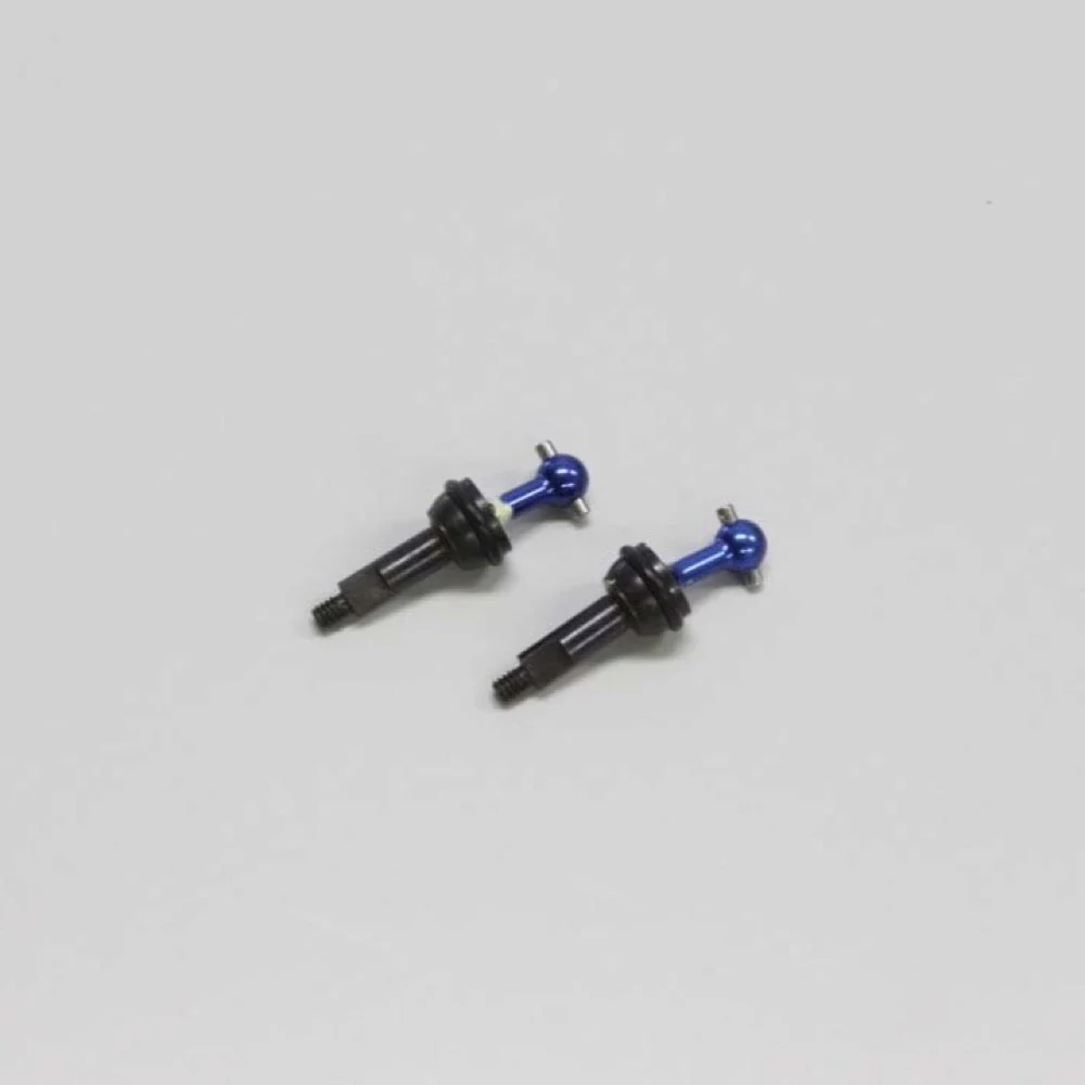Kyosho MDW009 Hard Universal Swing Shaft (Mini-Z Awd/2pcs)