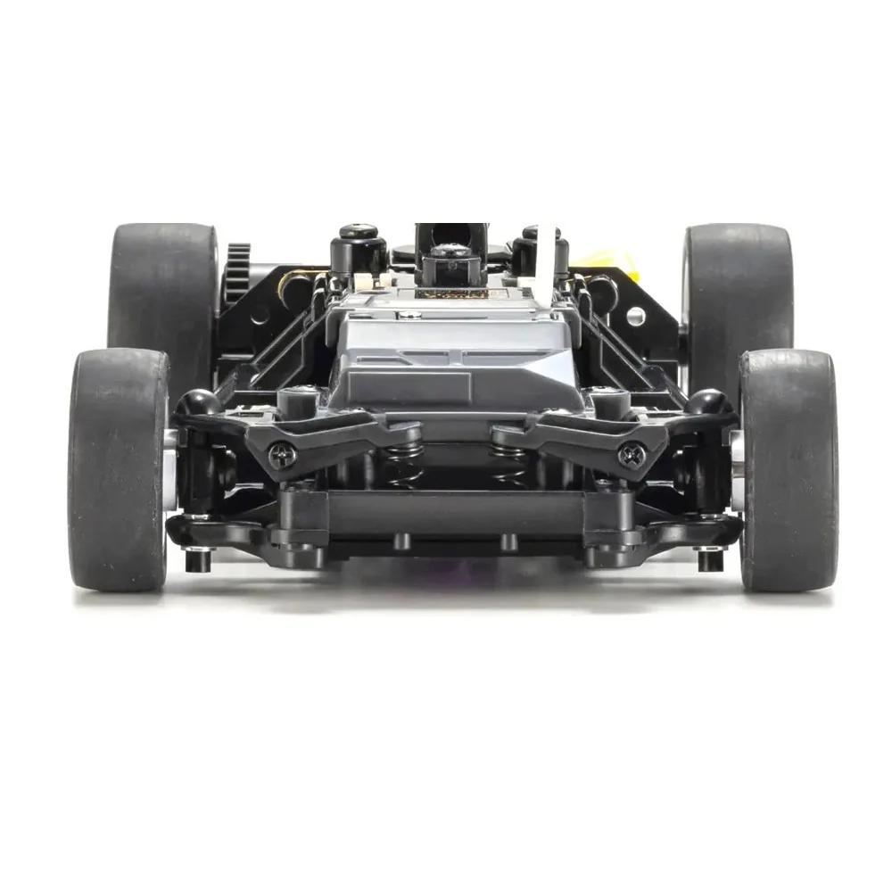 Kyosho Mini-Z Jaguar XJR-14 No.3 Winner Monza 1991 RWD MR-04 Readyset - Image 7