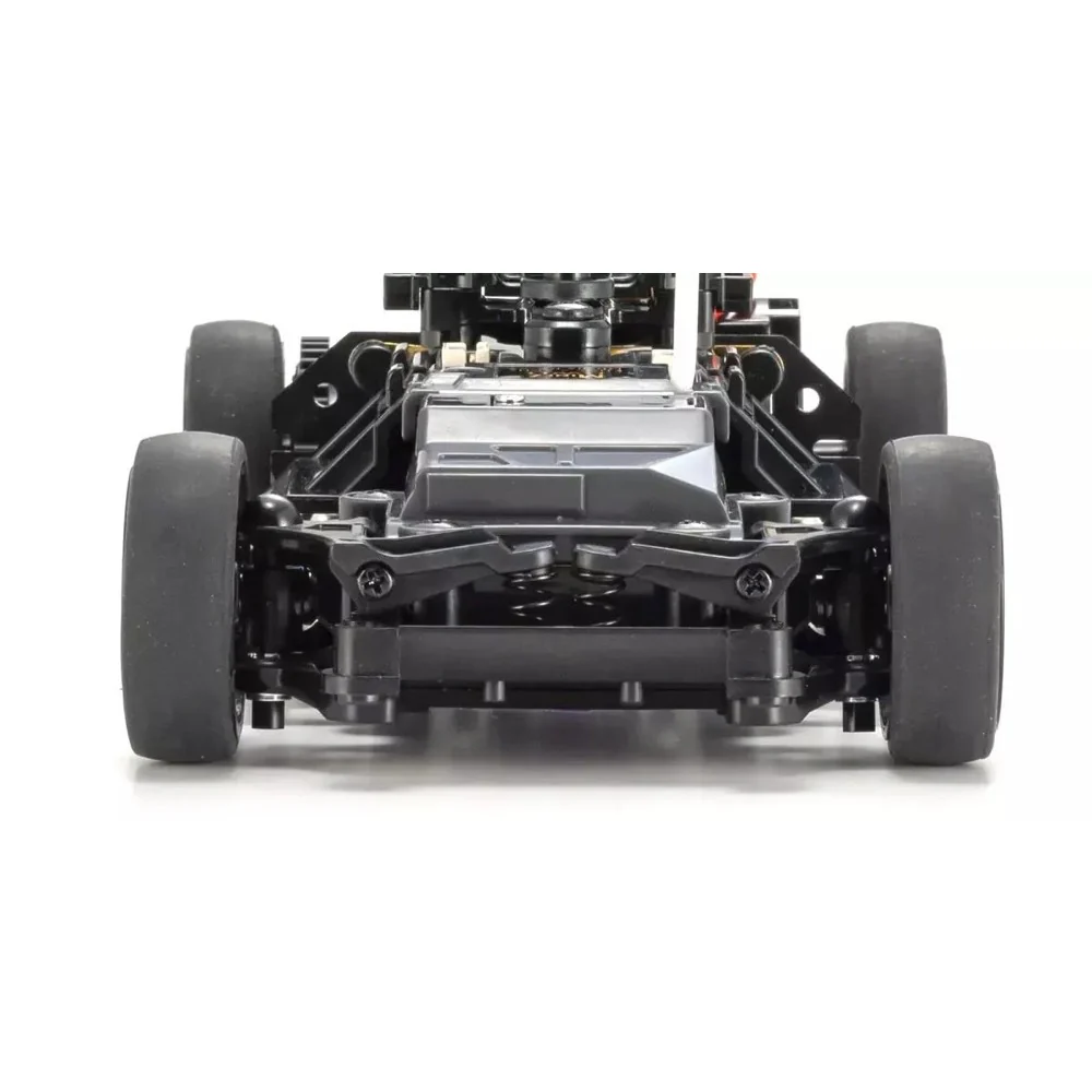 Kyosho Mini-Z Mazda Savanna RX-7 (SA22C) 1997 Daytona Car No.77 RWD MR-04 Readyset - Image 10