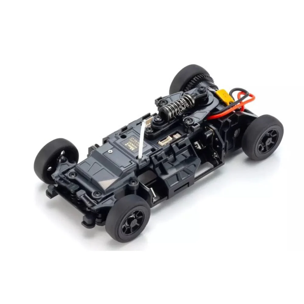 Kyosho Mini-Z Mazda Savanna RX-7 (SA22C) 1997 Daytona GTU Class Winner No.7 RWD MR-04 Readyset - Image 4
