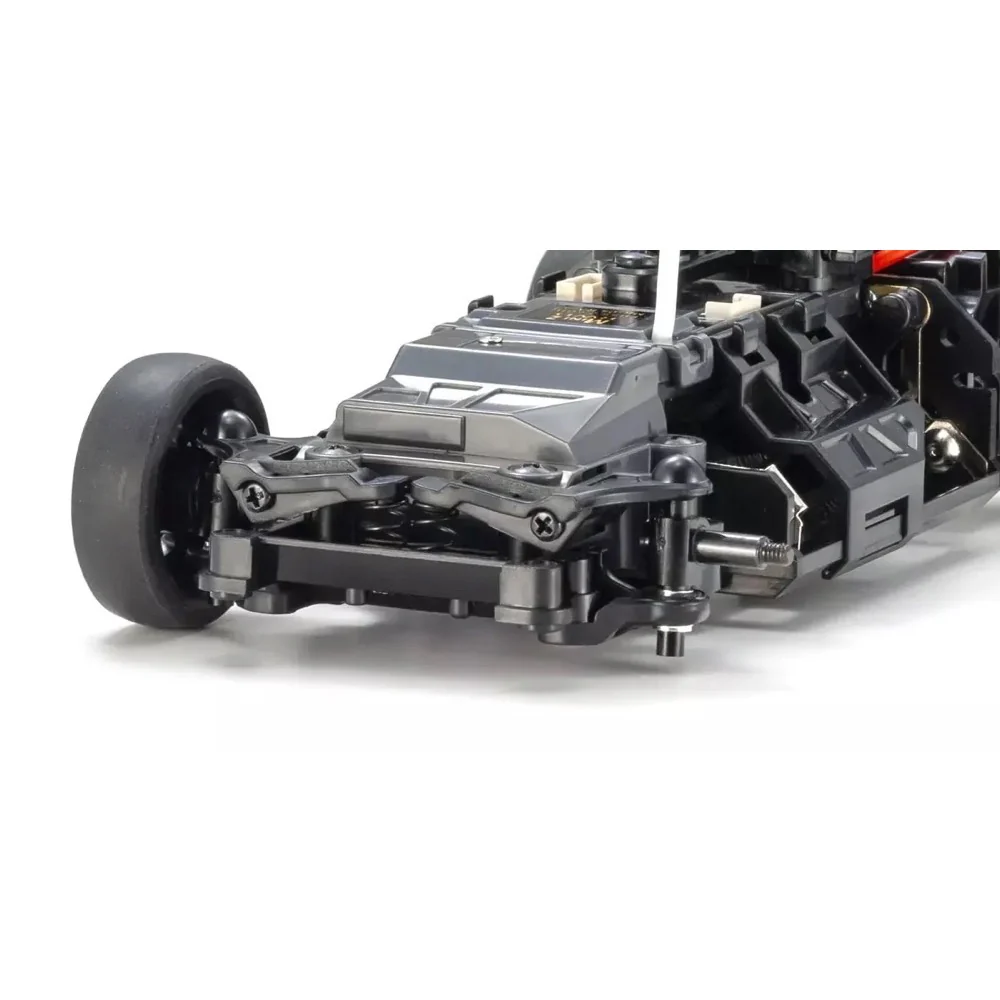 Kyosho Mini-Z Mazda Savanna RX-7 (SA22C) 1997 Daytona GTU Class Winner No.7 RWD MR-04 Readyset - Image 7