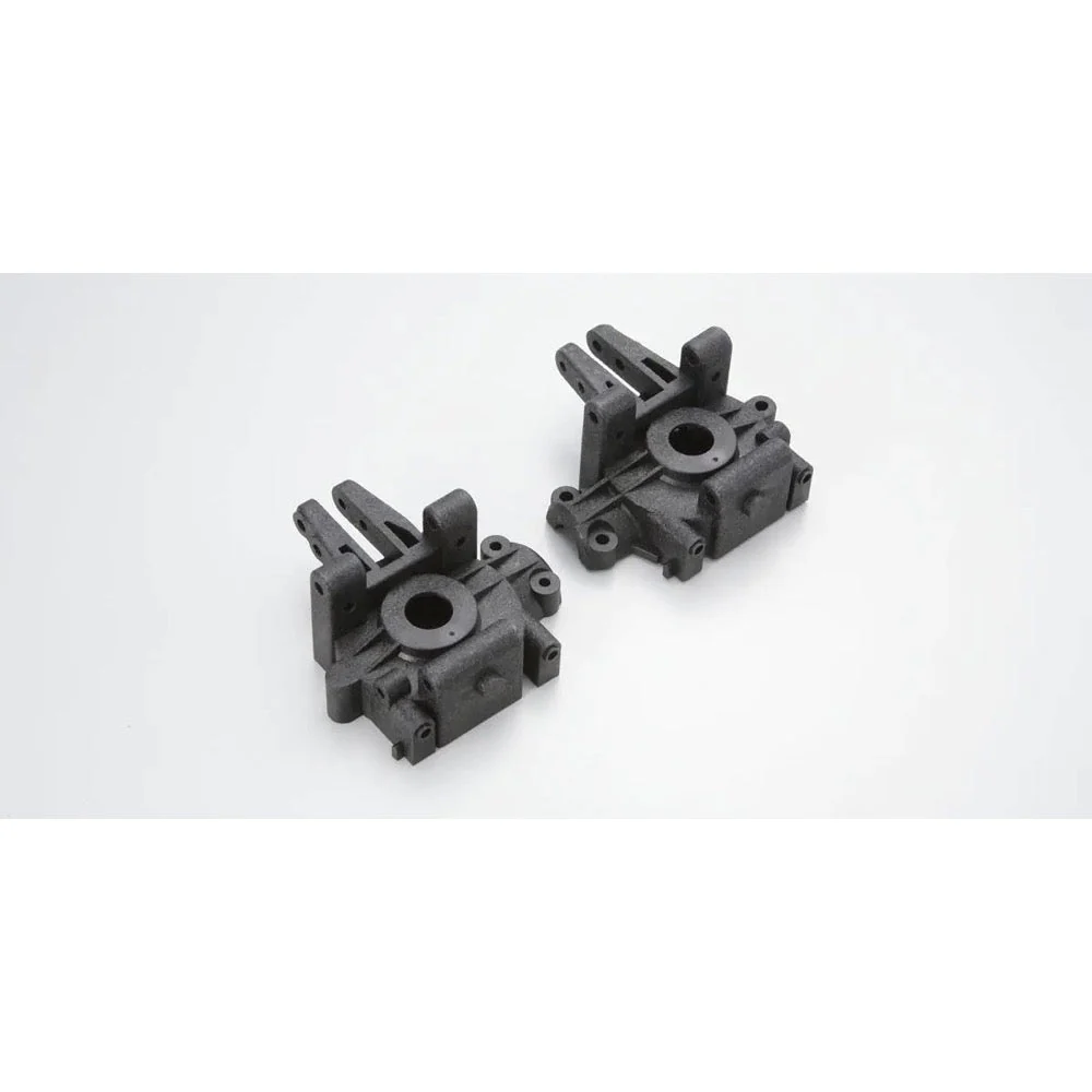 Kyosho MT101 Bulkhead Set (Mfr)