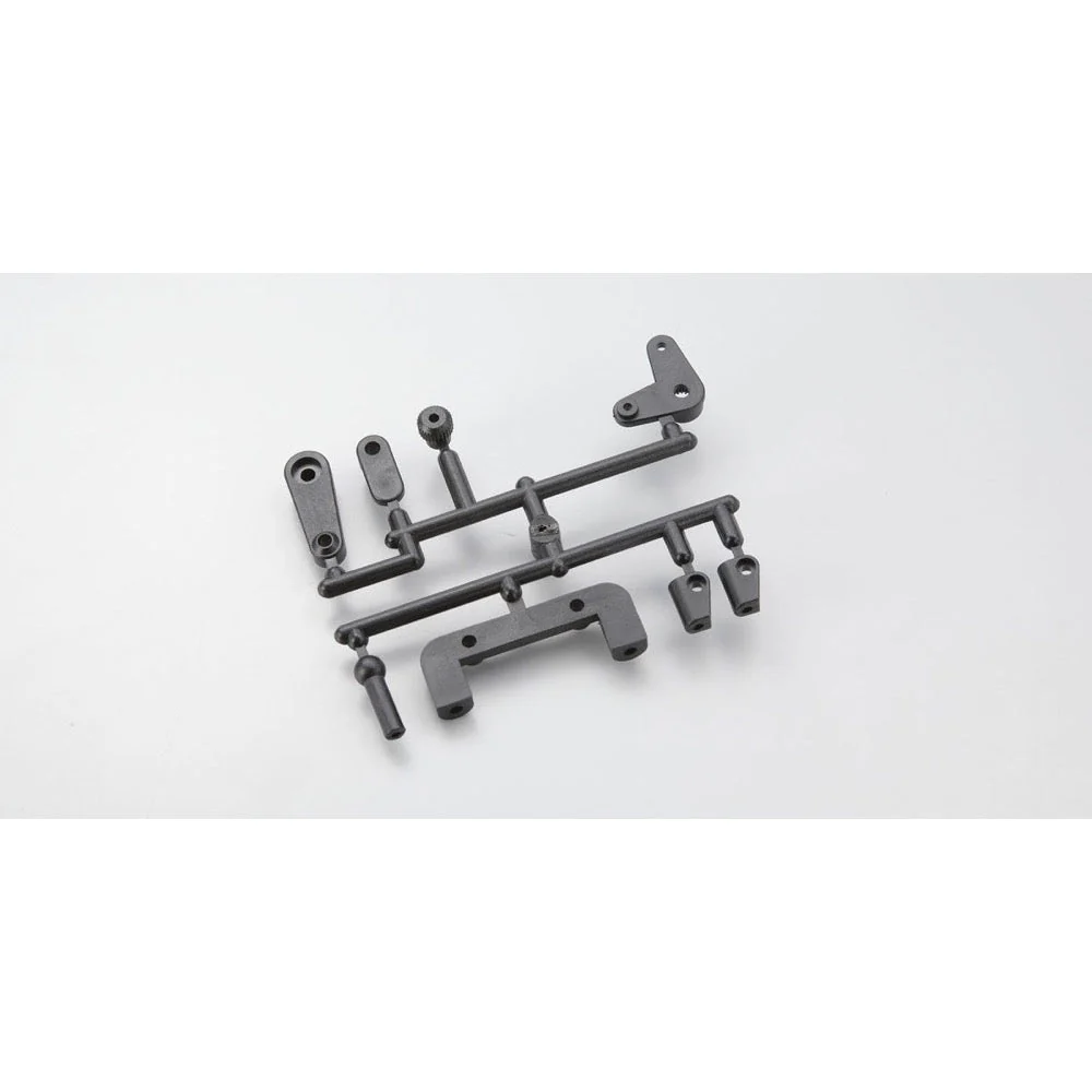 Kyosho MT132 Linkage Parts Set (Mfr)