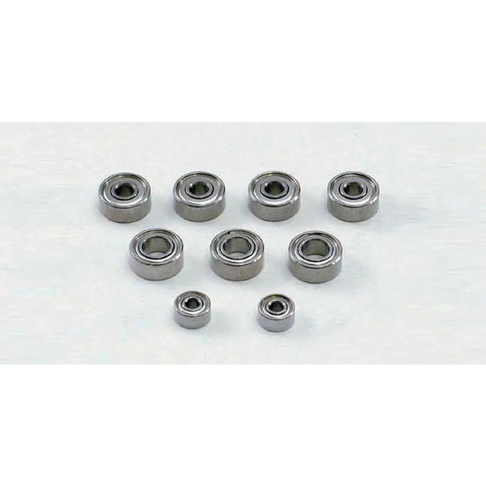 Kyosho MVW01 Ball Bearing Set