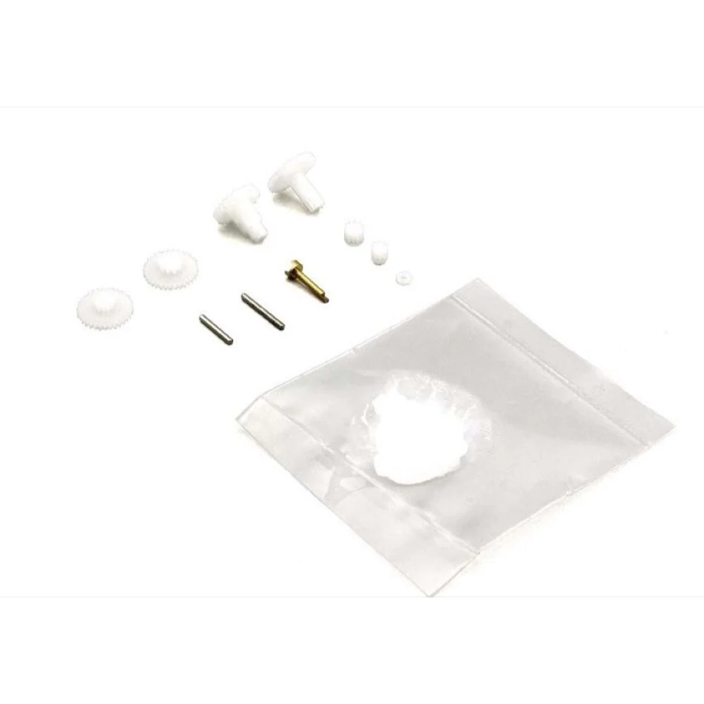 Kyosho MX009 Servo Gear Set