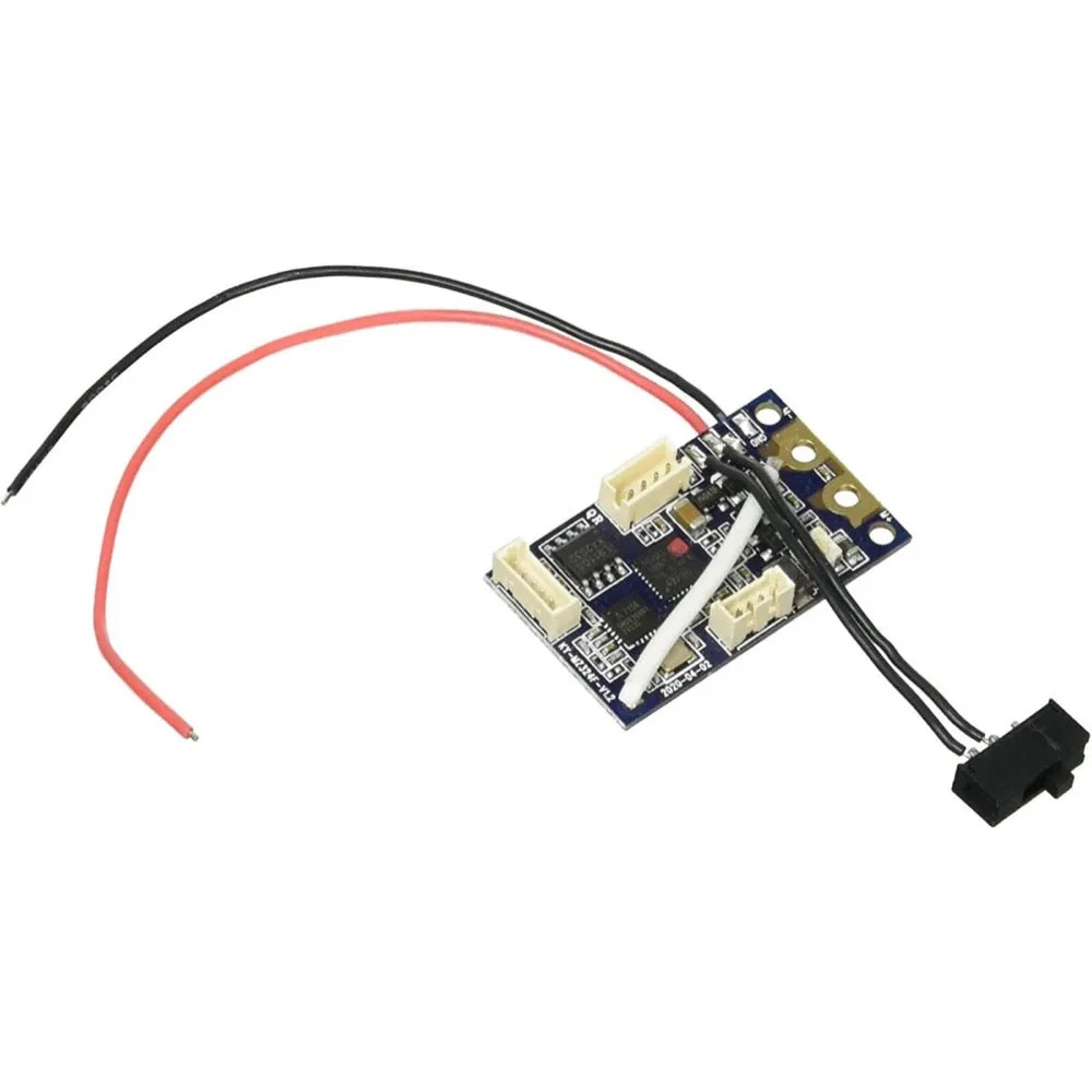 Kyosho MX020B Rc Unit 2.0 (Mini-Z 4X4/Ra-46) [Mx020B]