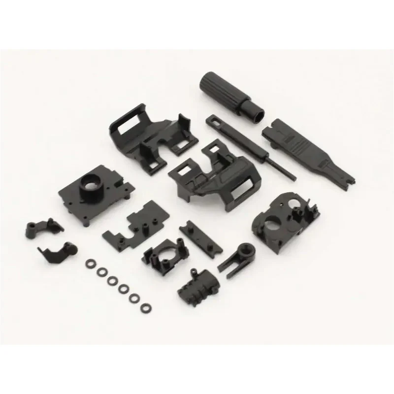 Kyosho MZ402B Chassis Small Parts Set (for MR-03)