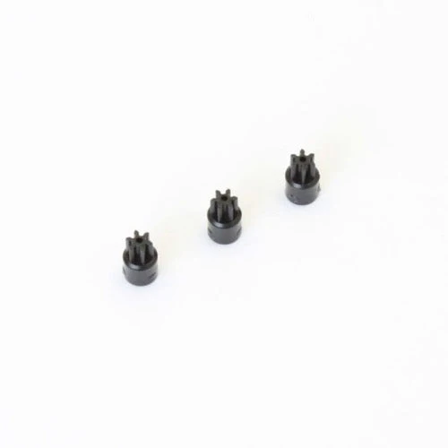 Kyosho MZ6BK-06 Pinion Gear Set (6T/3pcs)