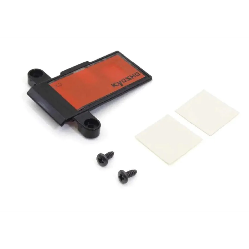 Kyosho MZW113R Mini-Z Ic Ii Tag For Racer/Rwd/Awd/Fwd