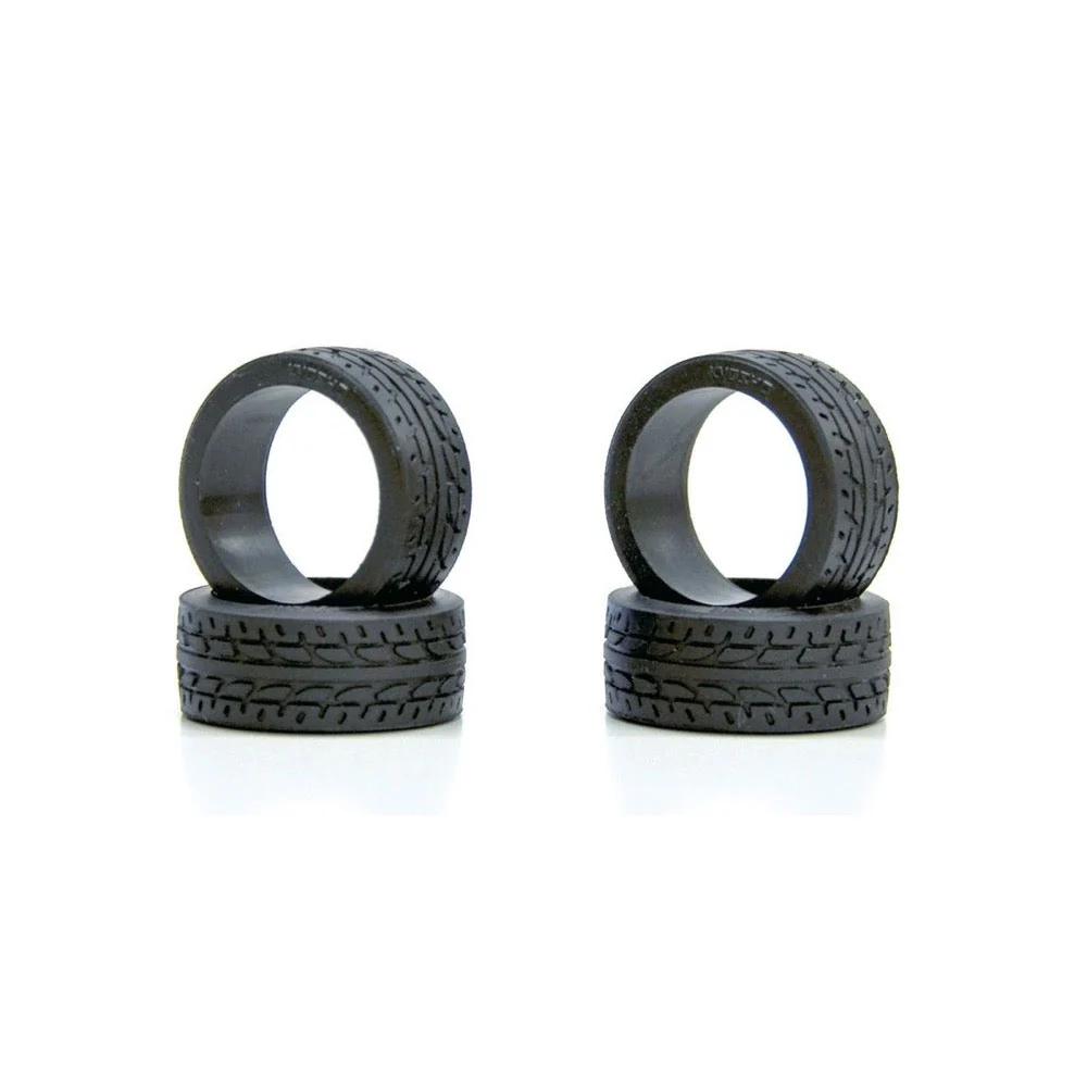 Kyosho MZW37-30 Mini-Z Racing Radial Tire 30°