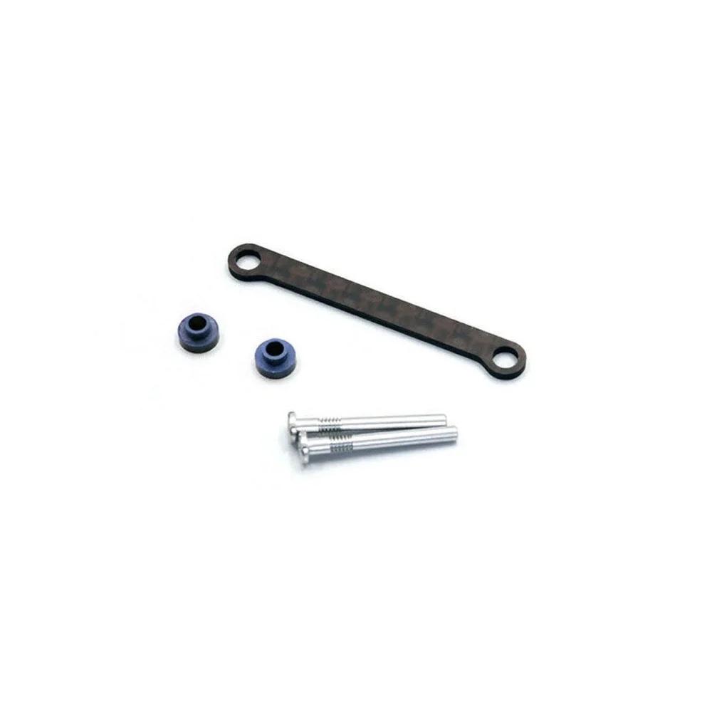Kyosho MZW419B Front Upper Brace Set Ii (Mr-03 Narrow)
