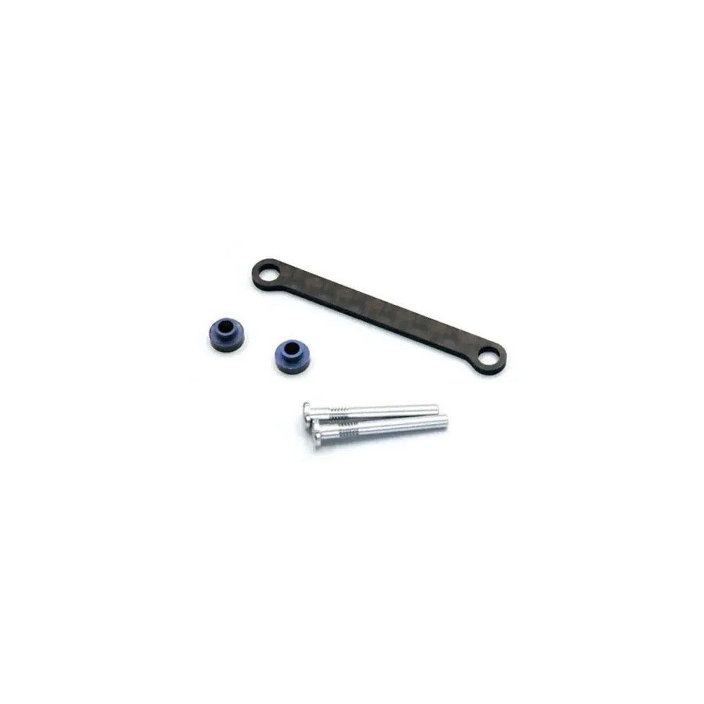Kyosho MZW419C Front Upper Brace Set Ii (Mr-03 Narrow
