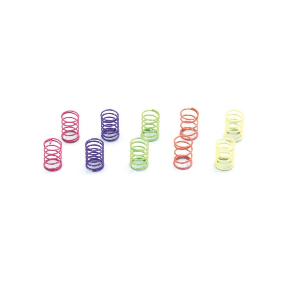 Kyosho MZW423 Front Spring Set (Soft/Short/Mr-03)