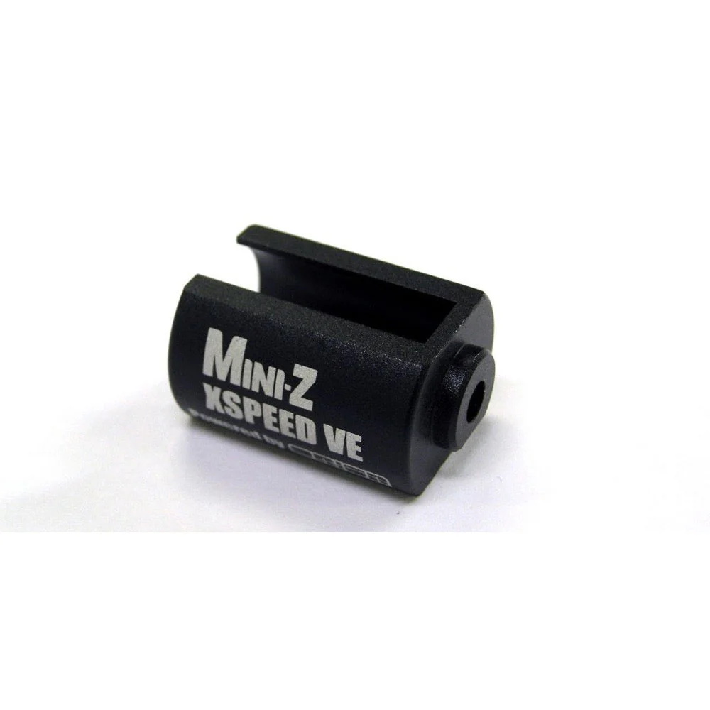 Kyosho MZW502 Aluminum Brushless Motor Sleeve - Image 2