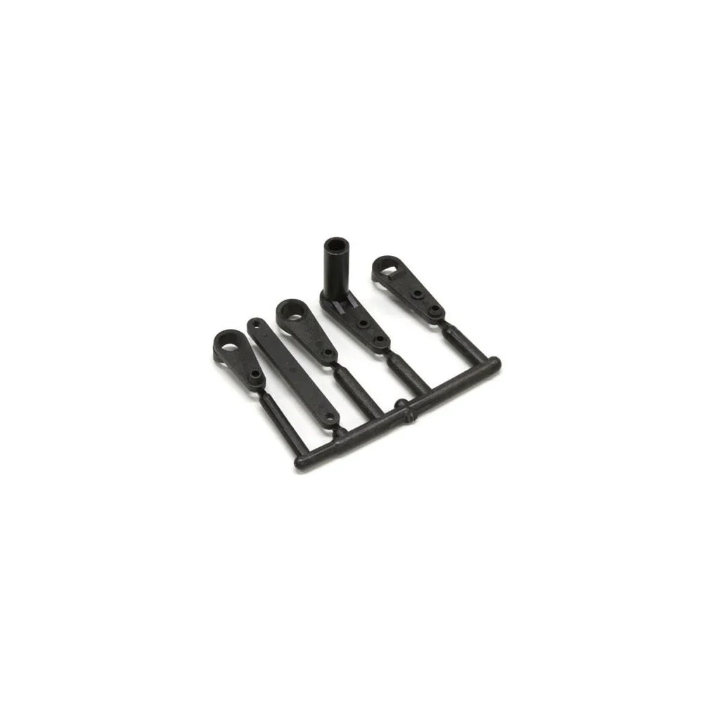 Kyosho NT004 Servo Saver Set
